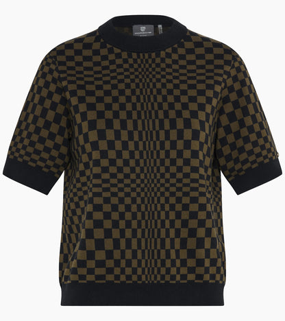 Jacquard polo T-shirt – 911 Spirit 70 | Porsche Design Top Pick