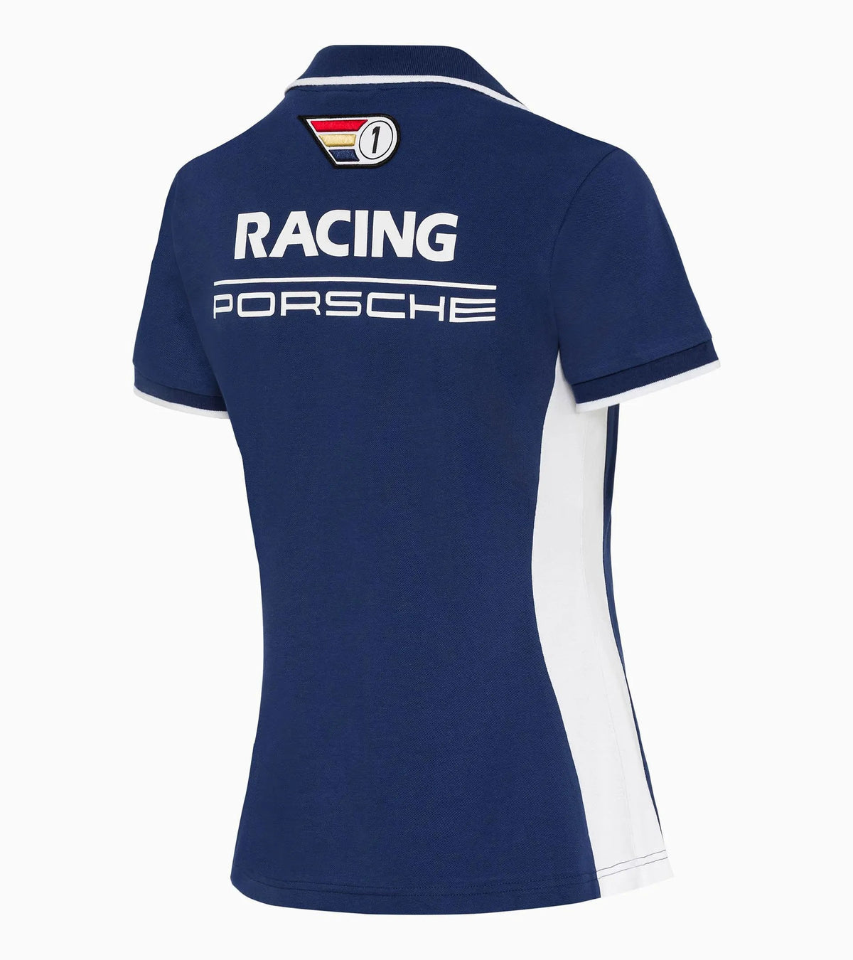 Women's polo shirt – Racing | Porsche Design Top Pick