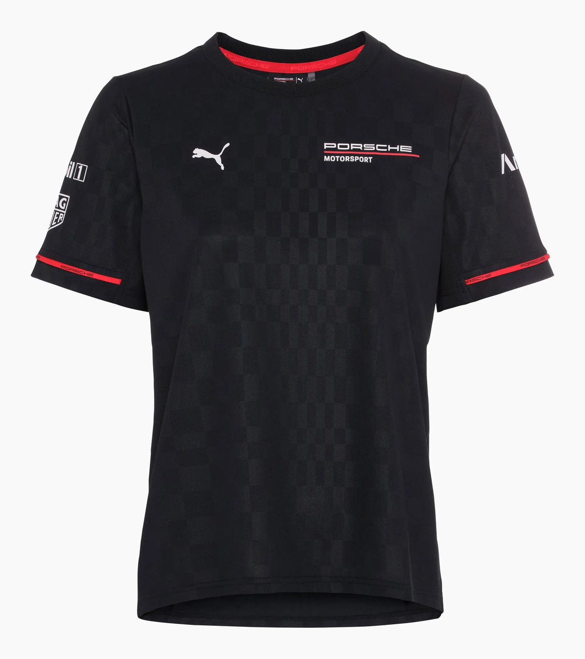 Women's T-shirt – Porsche Motorsport Replica | Porsche Design Trusted