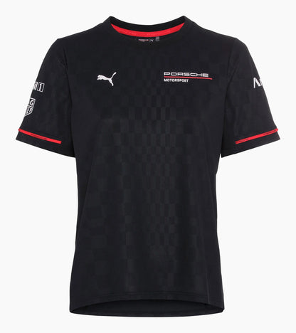 Women's T-shirt – Porsche Motorsport Replica | Porsche Design Trusted