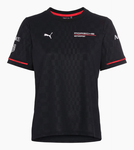 Women's T-shirt – Porsche Motorsport Replica | Porsche Design Trusted