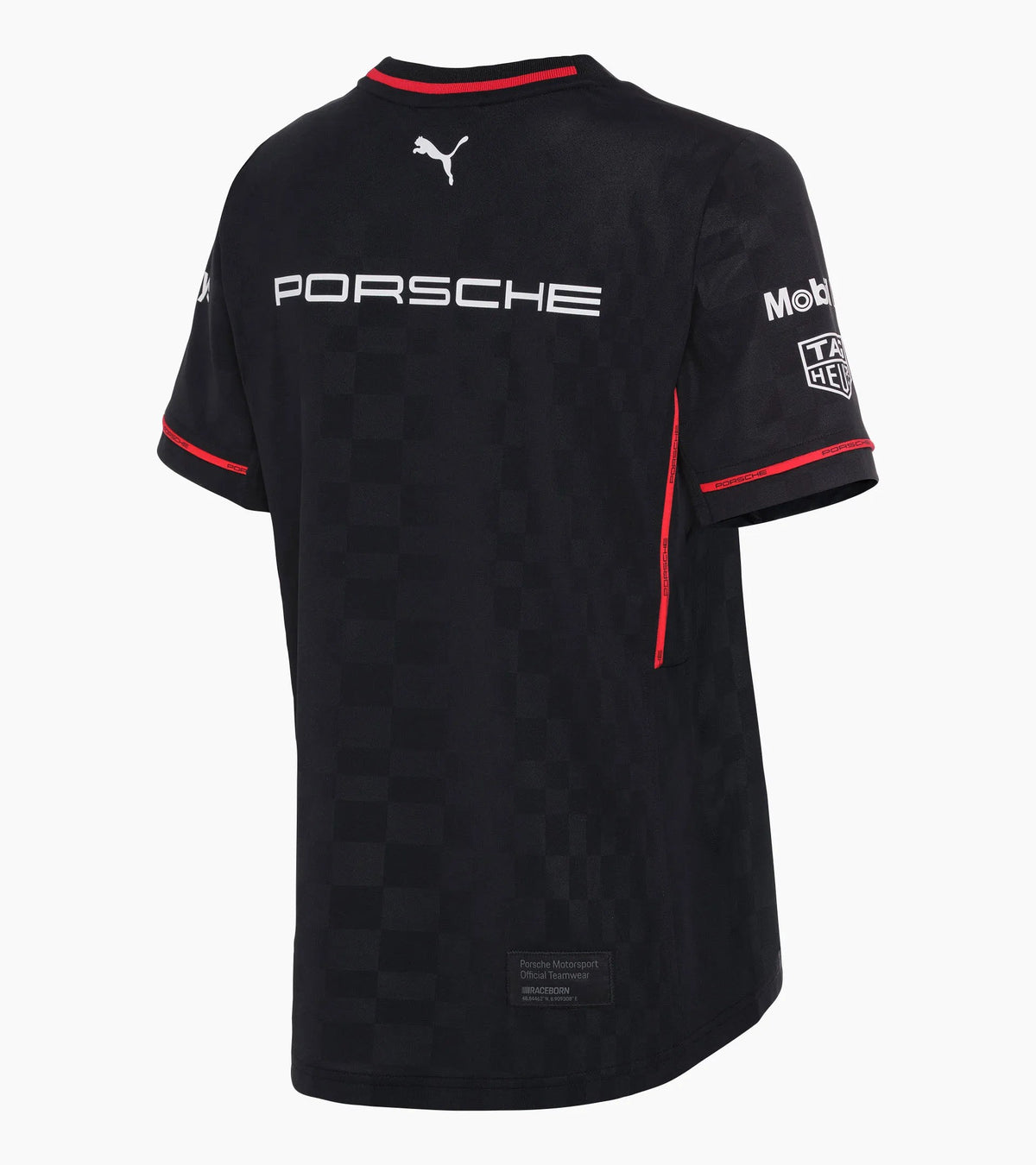 Women's T-shirt – Porsche Motorsport Replica | Porsche Design Trusted