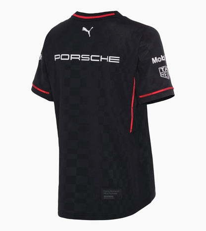Women's T-shirt – Porsche Motorsport Replica | Porsche Design Trusted
