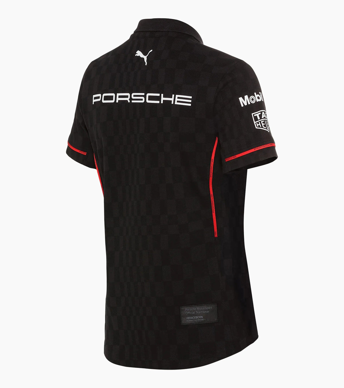 Women's Polo Shirt – Porsche Motorsport Replica | Porsche Design Premium