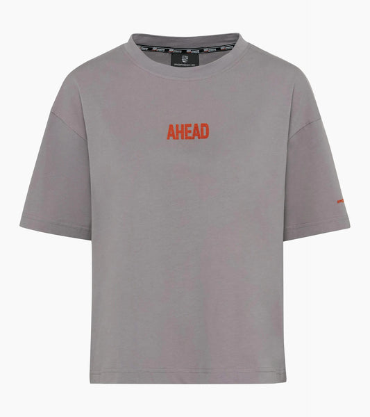 Women's AHEAD T-shirt | Porsche Design Value