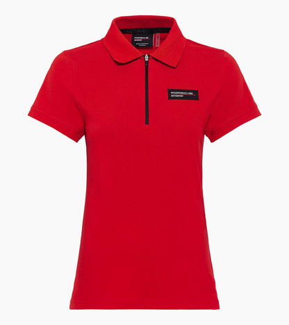 Women's polo shirt – Motorsport Fanwear | Porsche Design Top Pick
