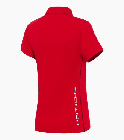 Women's polo shirt – Motorsport Fanwear | Porsche Design Top Pick