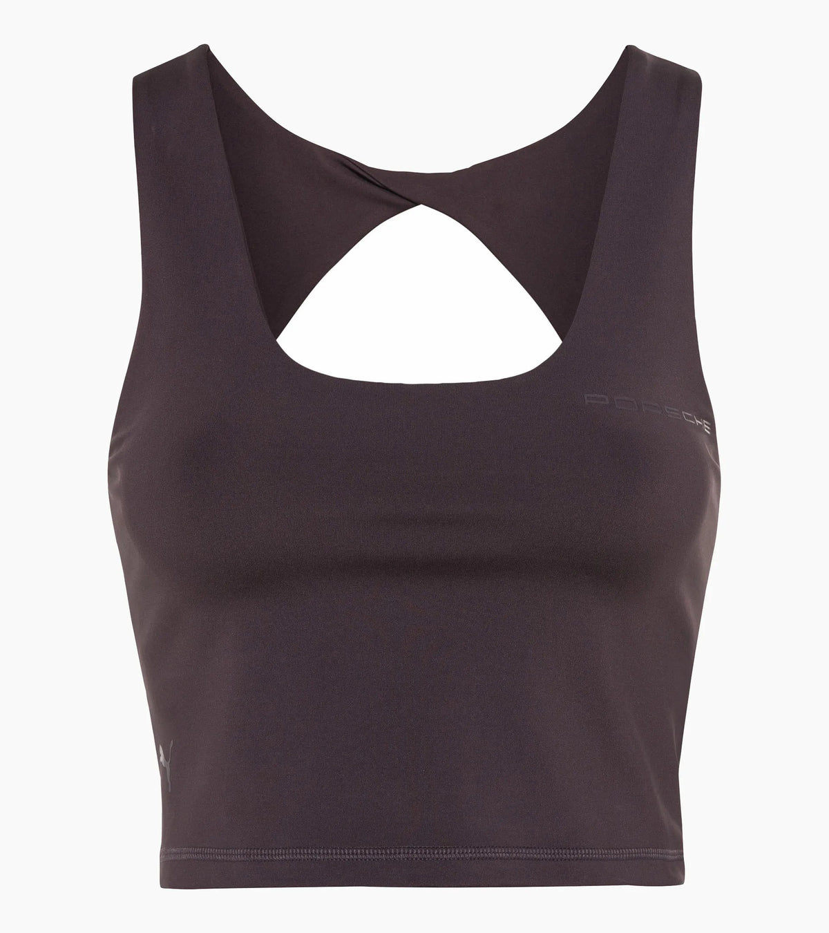 Women's Crop Tank Top – Yoga Capsule Collection | Porsche Design Discount