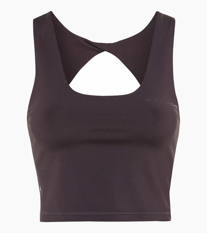 Women's Crop Tank Top – Yoga Capsule Collection | Porsche Design Discount