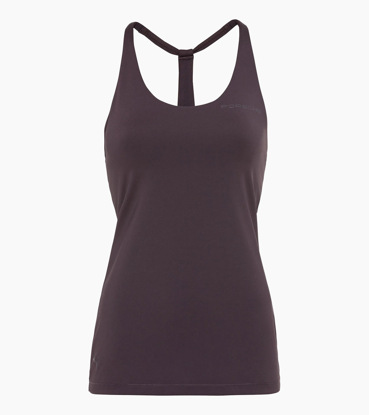 Women's Tank Top – Yoga Capsule Collection | Porsche Design Exclusive