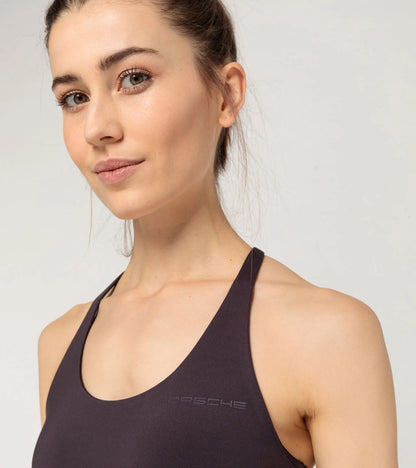 Women's Tank Top – Yoga Capsule Collection | Porsche Design Exclusive