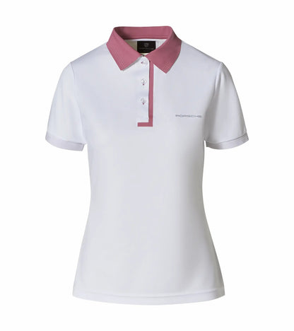 Women’s polo shirt – Taycan | Porsche Design Popular