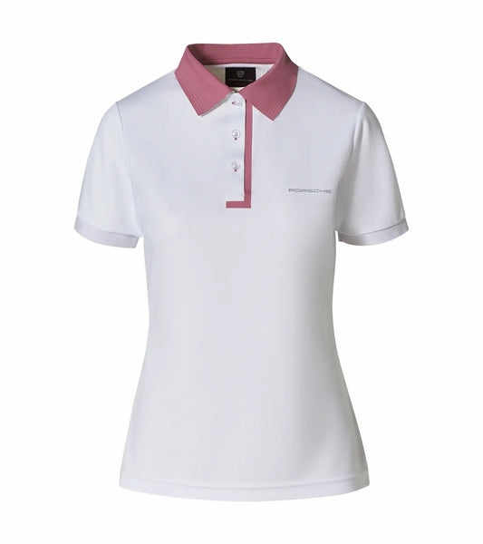 Women’s polo shirt – Taycan | Porsche Design Popular