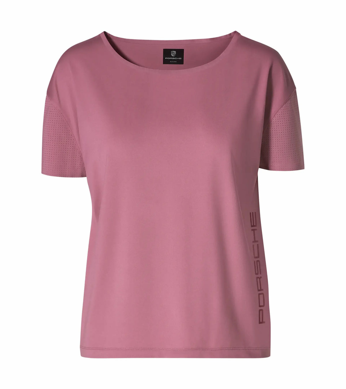 Women’s T-shirt – Taycan | Porsche Design Everyday