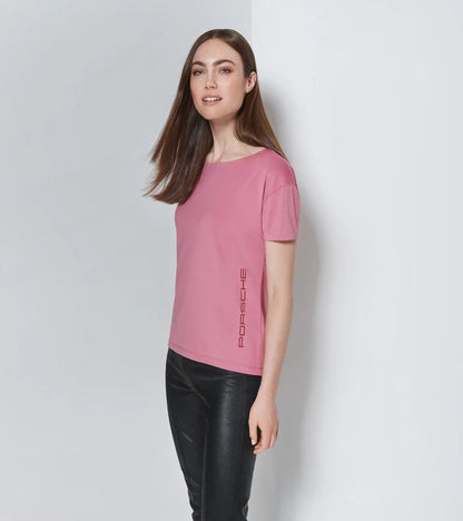 Women’s T-shirt – Taycan | Porsche Design Everyday