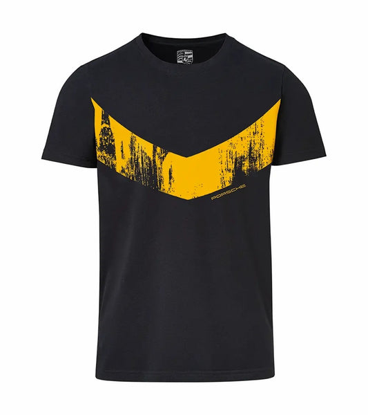 Collector’s T-Shirt Edition No. 15 unisex – GT4 Clubsport – Ltd. | Porsche Design Trending