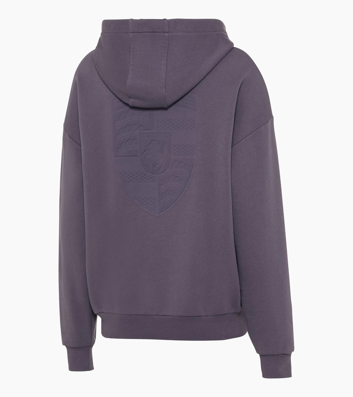 Women's hoodie – Essential | Porsche Design New