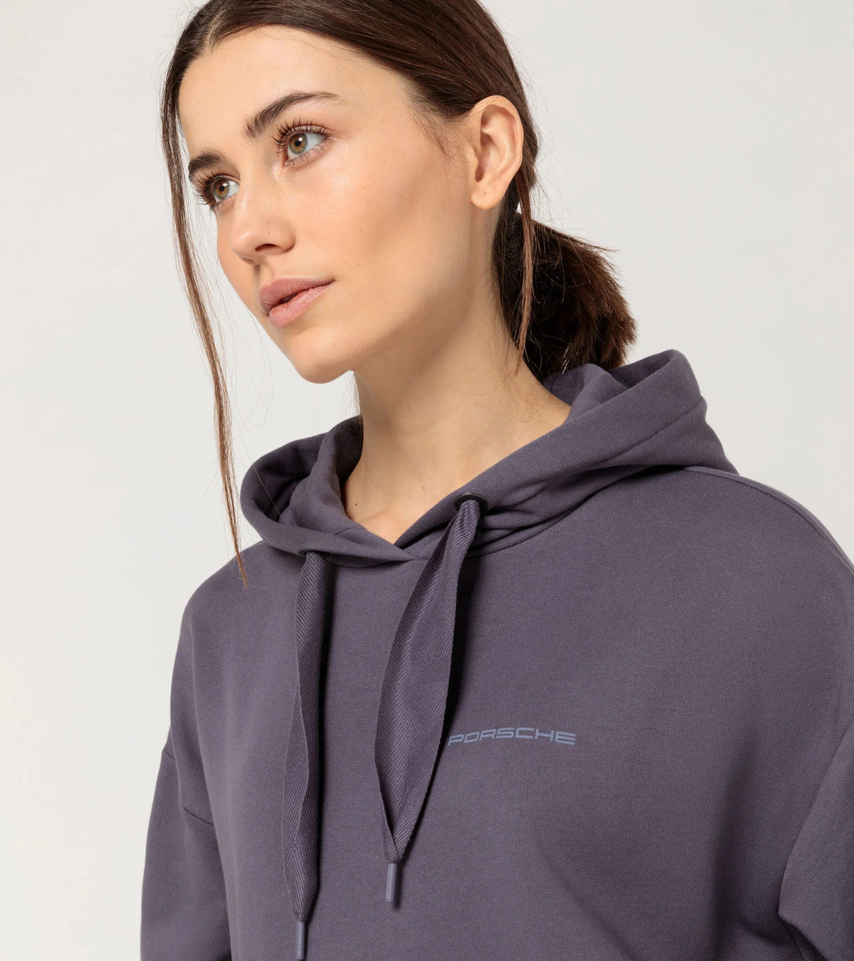 Women's hoodie – Essential | Porsche Design New