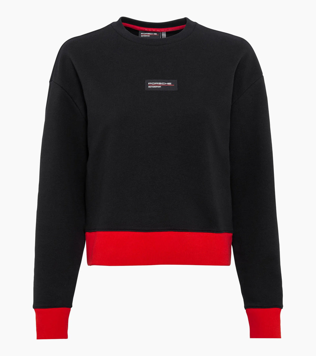 Women's pullover – Motorsport Fanwear | Porsche Design Quality