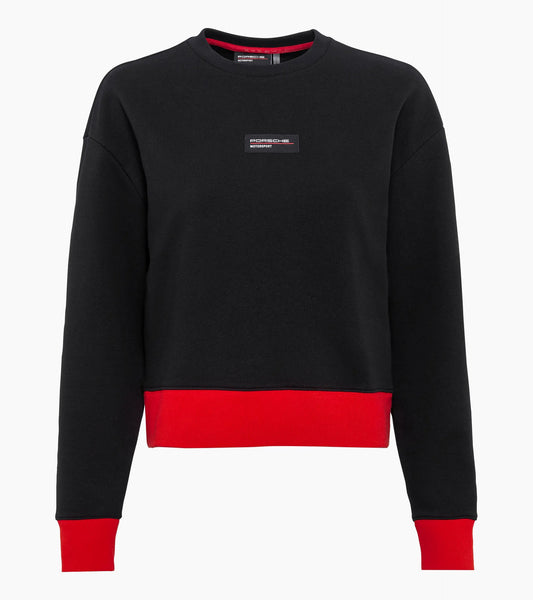 Women's pullover – Motorsport Fanwear | Porsche Design Quality