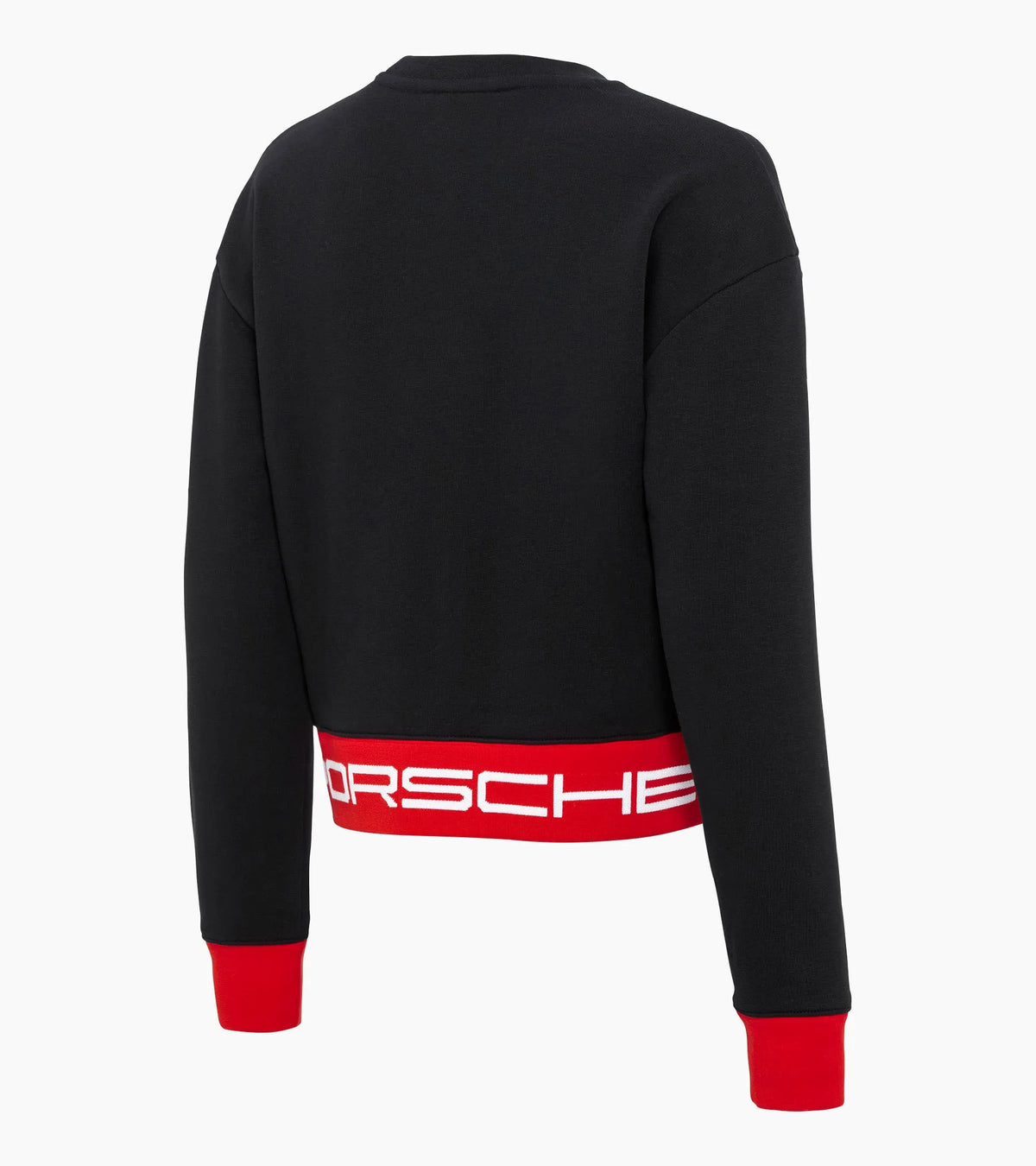 Women's pullover – Motorsport Fanwear | Porsche Design Quality