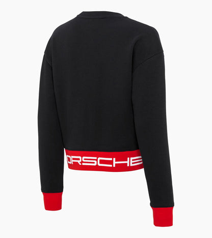 Women's pullover – Motorsport Fanwear | Porsche Design Quality