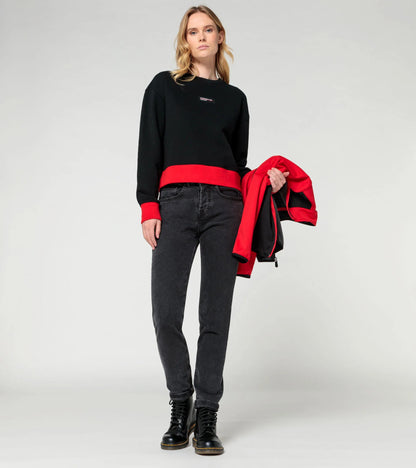 Women's pullover – Motorsport Fanwear | Porsche Design Quality