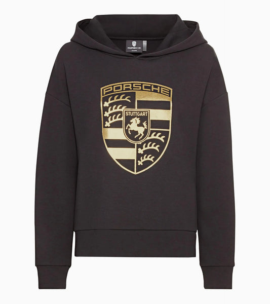 Women's Hoodie – Essential | Porsche Design Recommended