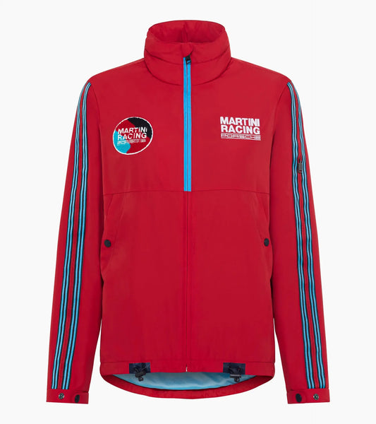 Women's windbreaker – MARTINI RACING® | Porsche Design Great Value
