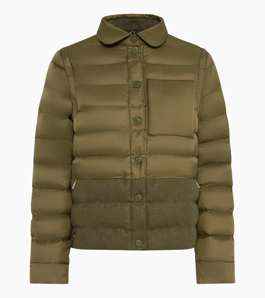 Reversible jacket – 911 Spirit 70 | Porsche Design Exclusive