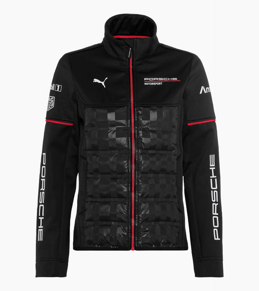 Women's Softshell Jacket – Porsche Motorsport Replica | Porsche Design Discount
