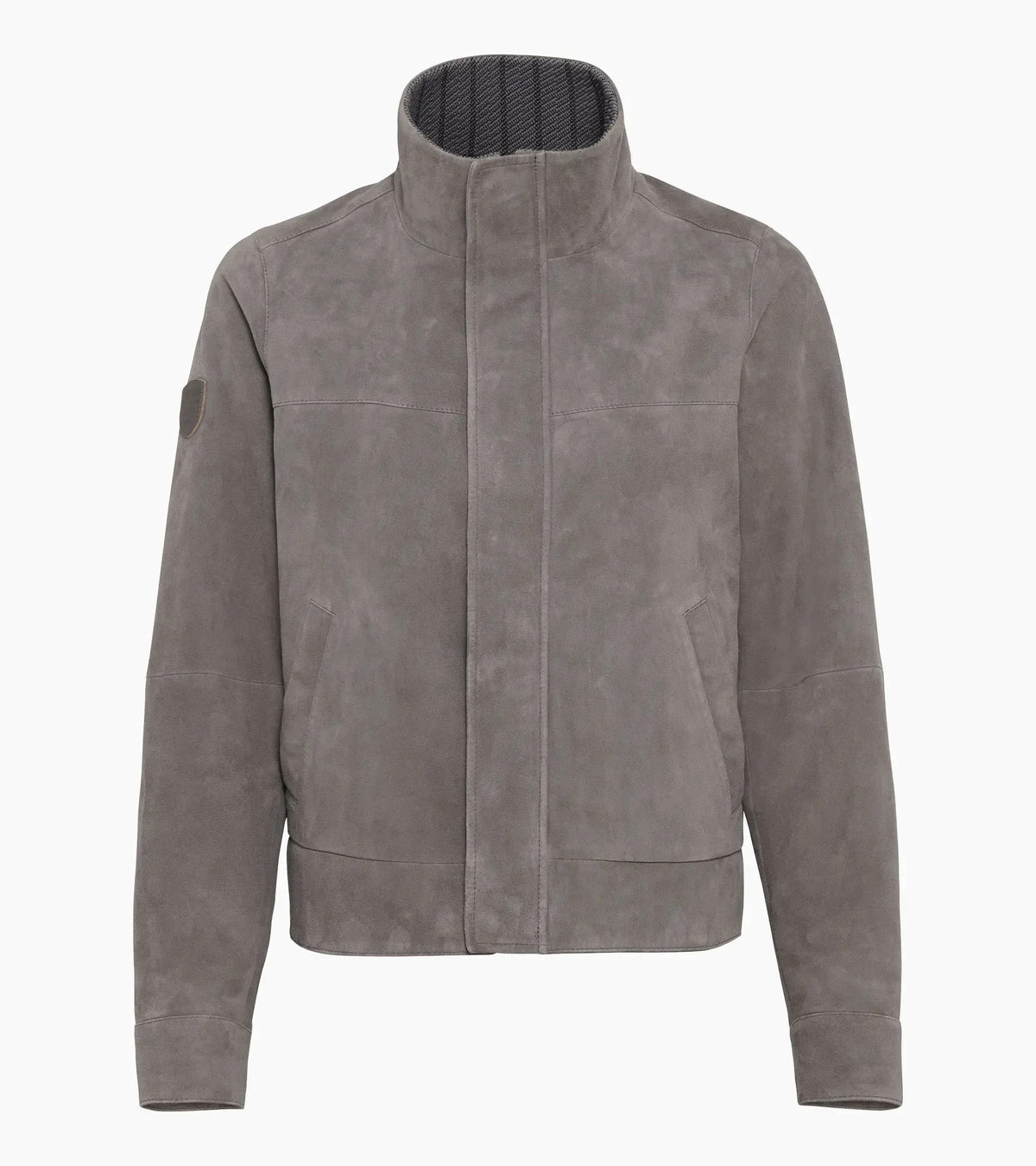 Women's leather jacket – 60Y Porsche 911 – Limited Edition | Porsche Design Classic