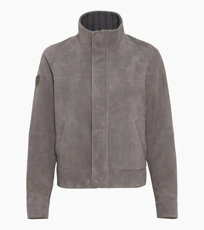 Women's leather jacket – 60Y Porsche 911 – Limited Edition | Porsche Design Classic