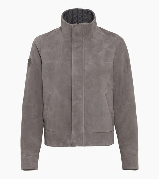 Women's leather jacket – 60Y Porsche 911 – Limited Edition | Porsche Design Classic