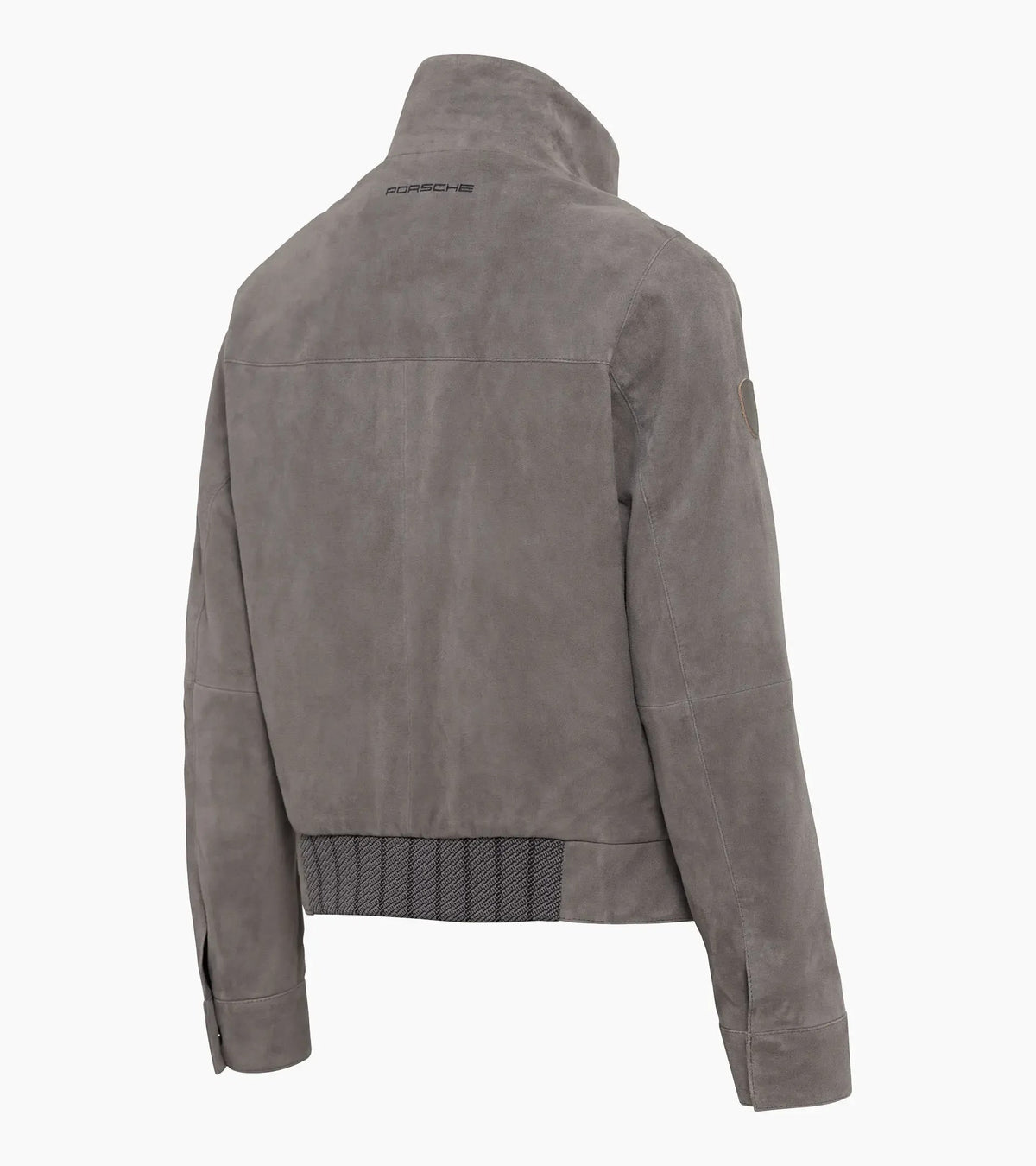 Women's leather jacket – 60Y Porsche 911 – Limited Edition | Porsche Design Classic