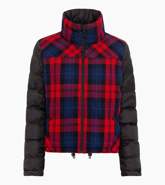 Reversible women's jacket – Turbo No. 1 | Porsche Design Quality