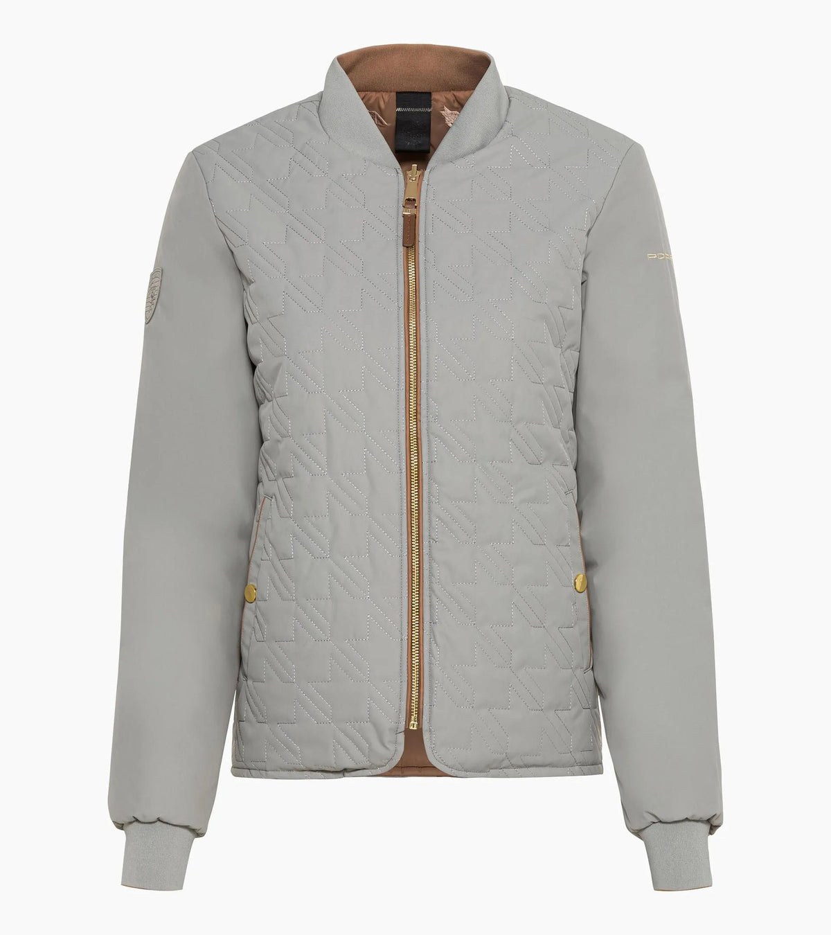 Women's reversible jacket – Heritage | Porsche Design Trending