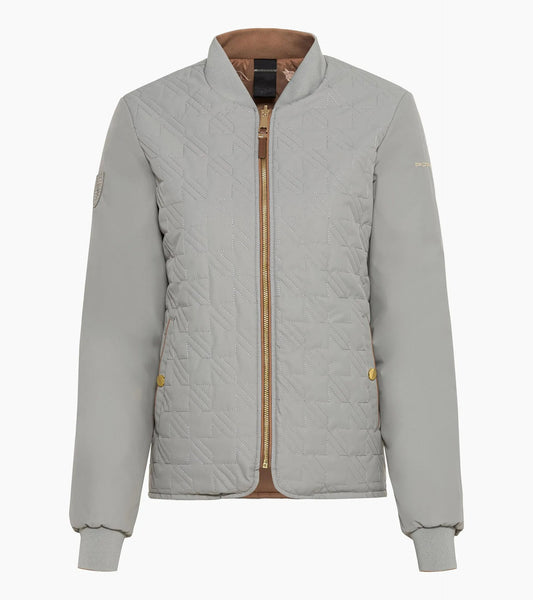 Women's reversible jacket – Heritage | Porsche Design Trending