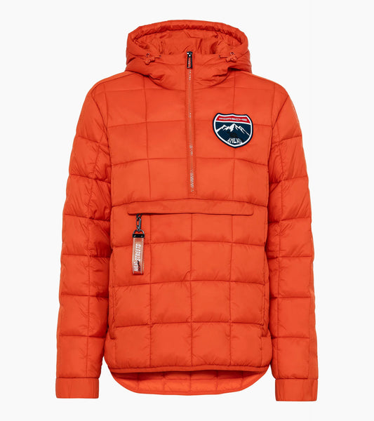 Women's AHEAD jacket | Porsche Design Featured