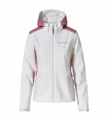 Women's jacket – Taycan | Porsche Design Quality