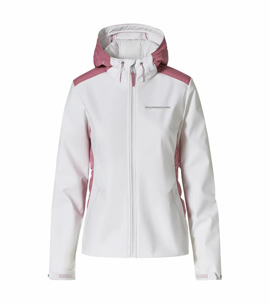 Women's jacket – Taycan | Porsche Design Quality