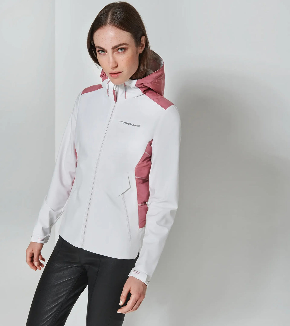 Women's jacket – Taycan | Porsche Design Quality