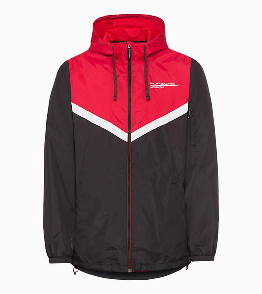 Windbreaker unisex – Motorsport | Porsche Design Sale