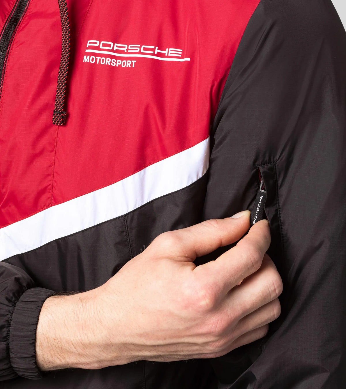 Windbreaker unisex – Motorsport | Porsche Design Sale