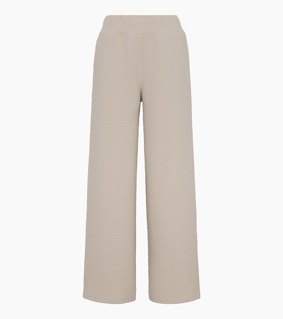 Women's Textured Trousers – Yoga Capsule Collection | Porsche Design Latest
