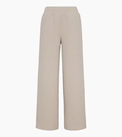 Women's Textured Trousers – Yoga Capsule Collection | Porsche Design Latest