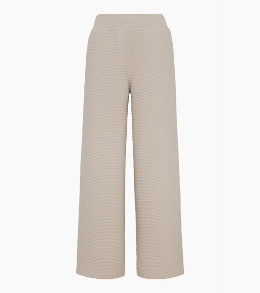 Women's Textured Trousers – Yoga Capsule Collection | Porsche Design Latest