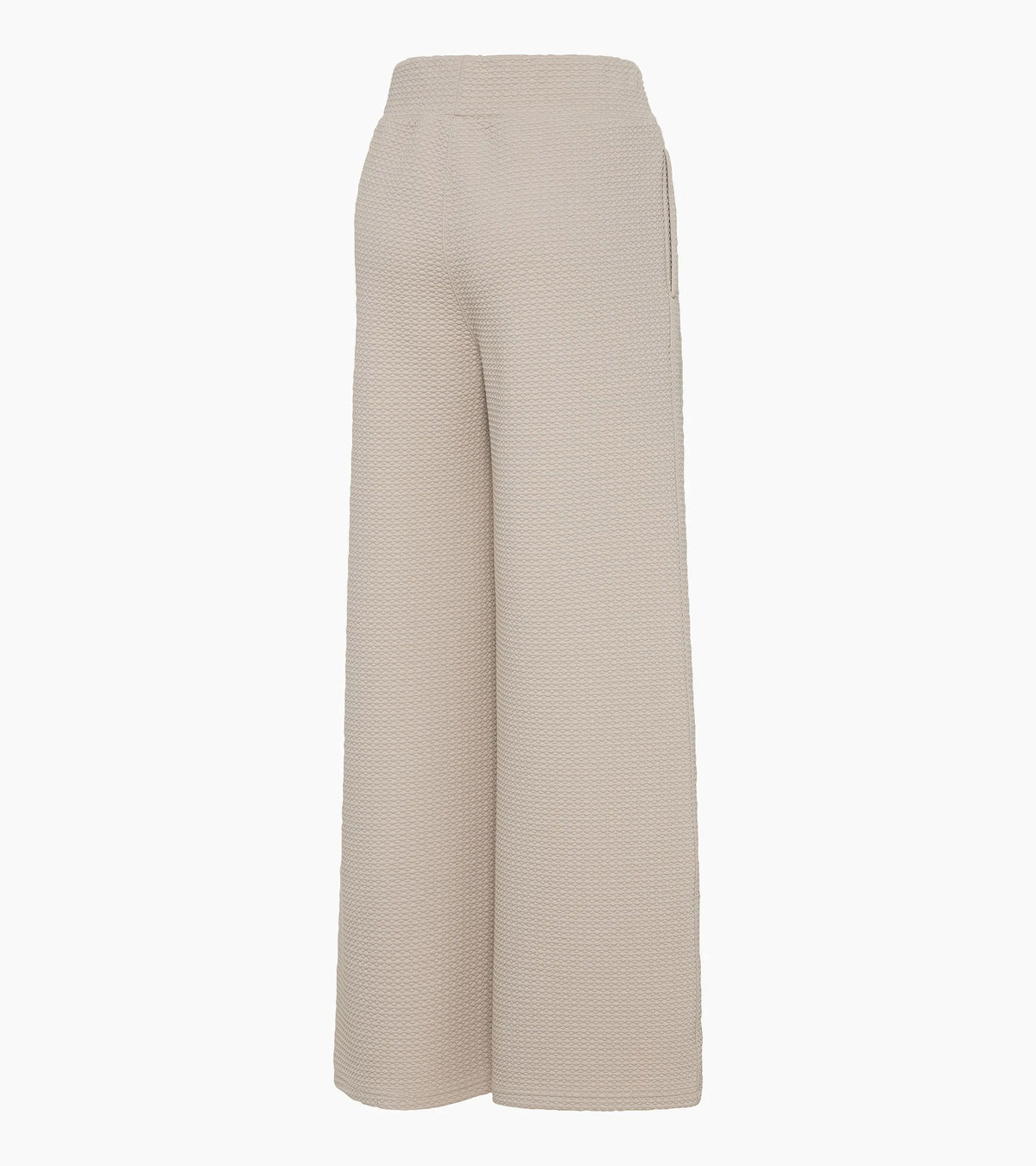 Women's Textured Trousers – Yoga Capsule Collection | Porsche Design Latest