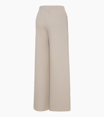 Women's Textured Trousers – Yoga Capsule Collection | Porsche Design Latest