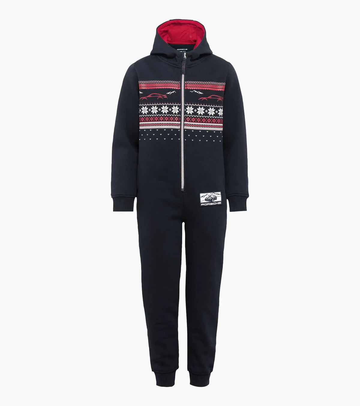 Kids jumpsuit – Christmas | Porsche Design Great Value